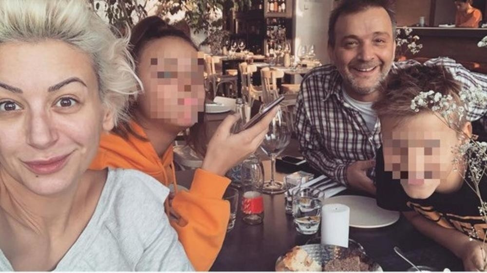 Bivši muž Dušice Jakovljević Aleksandar Miljuš: "Grešio sam kao roditelj, ali decu nikada nisam zlostavljao!"