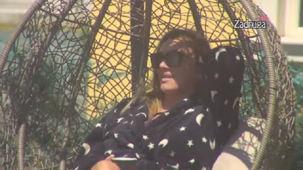 Anabela oplela žestoko po Marku: "Luna je potčinjena! "