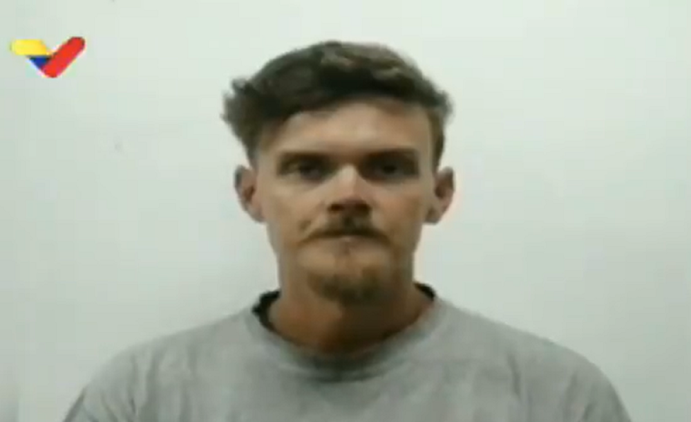 Hteo da kidnapuje predsednika, otkrio detalje paklenog plana i nagradu koju bi dobio (VIDEO)