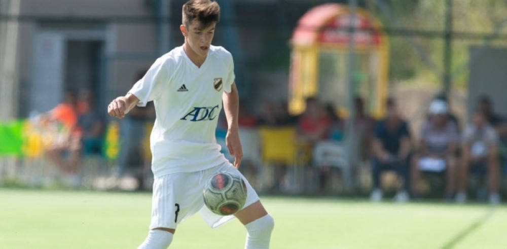 Čukarički ne zanima jurnjava za bodovima, gledaju u budućnost