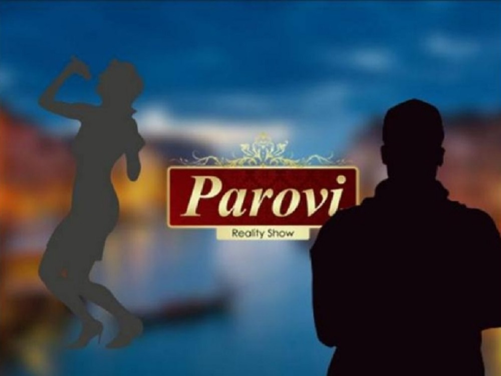 U vilu "Parova" ulaze oni, niko od ukućana nije bezbedan! Počinje preslišavanje!