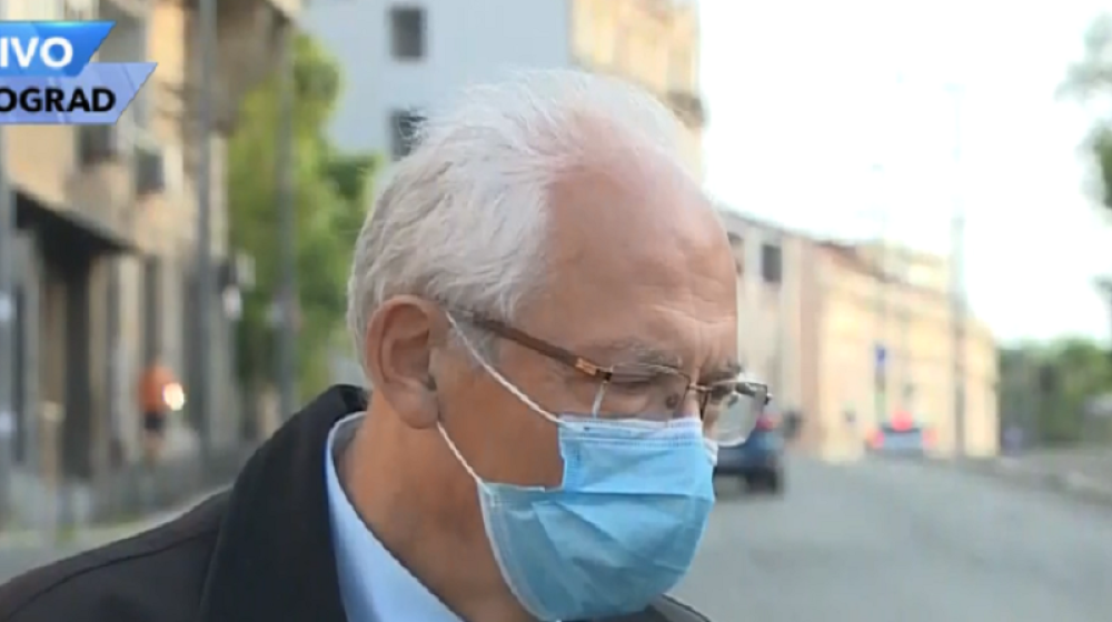 "Zdravstveni sistem prenapregnut"