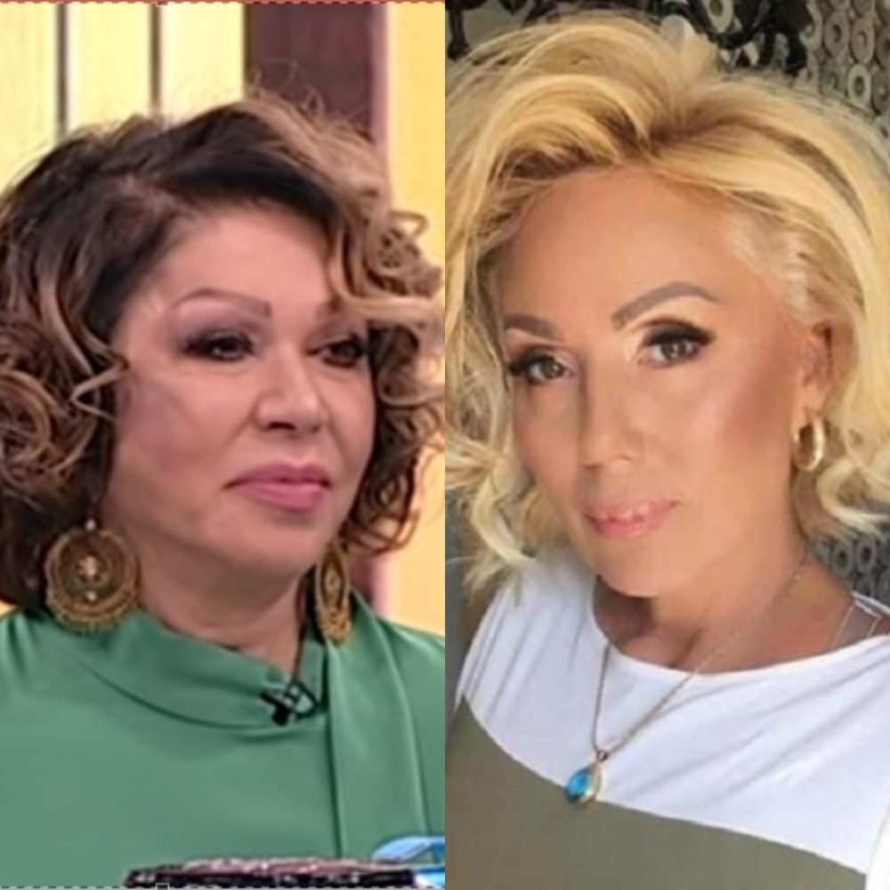 Neda Ukraden žešće optužila Lepu Brenu: "Daje loš primer mladima!"