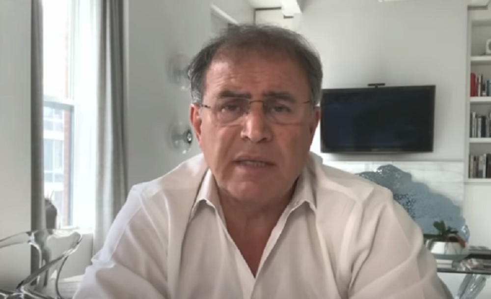 Doktor "Propast" najavljuje teško vreme