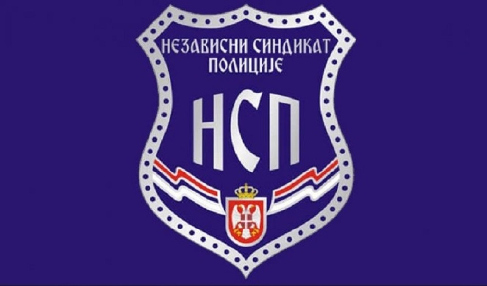 NSP stao u odbranu prvog čoveka policije!