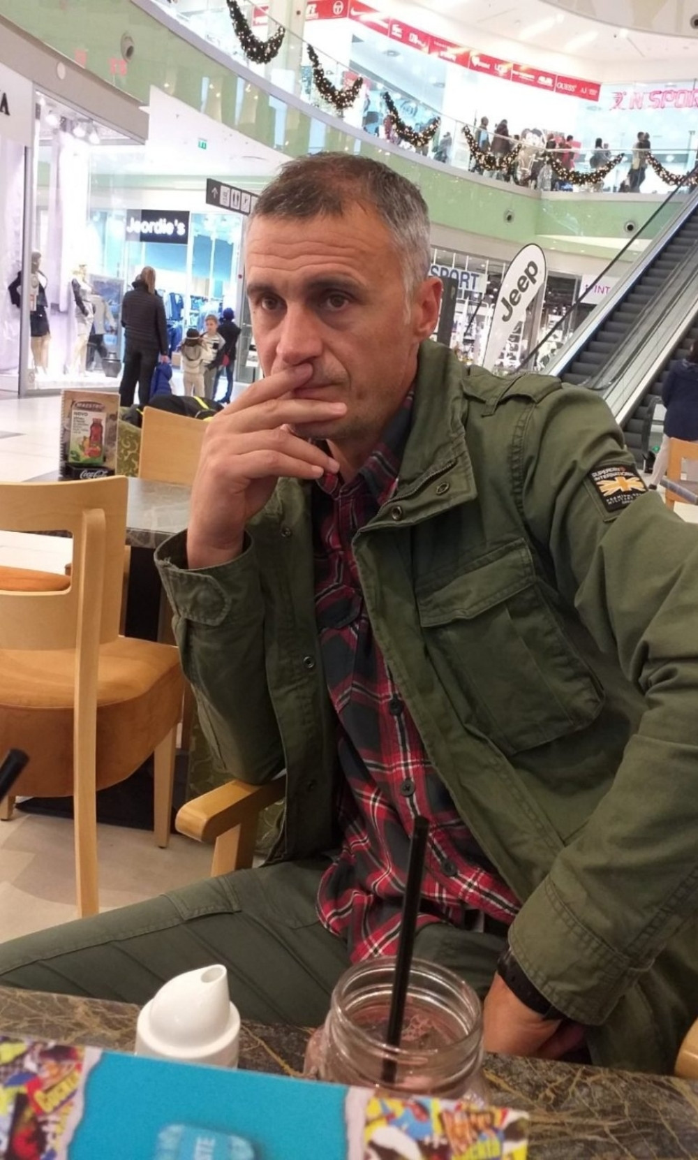 Filmska priča srpskog globtrotera koji nije prihvatio da zaigra za reprezentaciju druge države