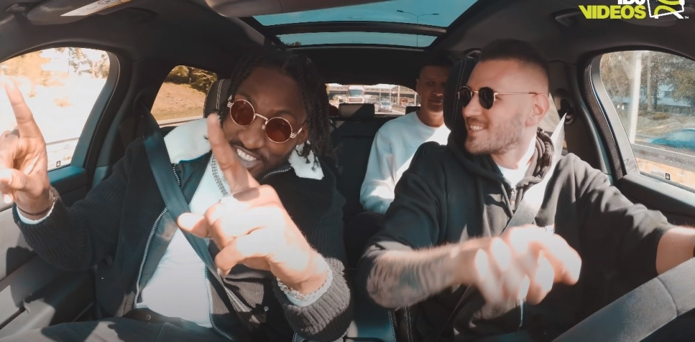 Da nije Partizana, ne bih bio zvezda!