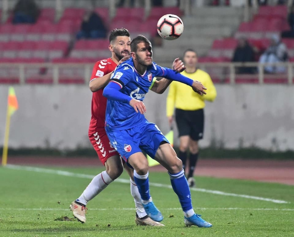 Odluka FSS-a o skraćenju Superlige najviše pogodila Radnički