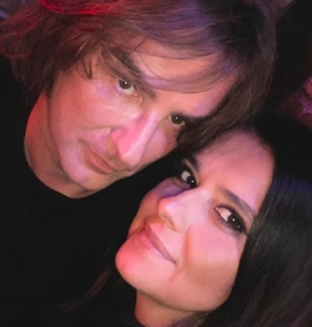 Pogledajte u čemu Milica Mitrović uživa za svoj rođendan! (FOTO)