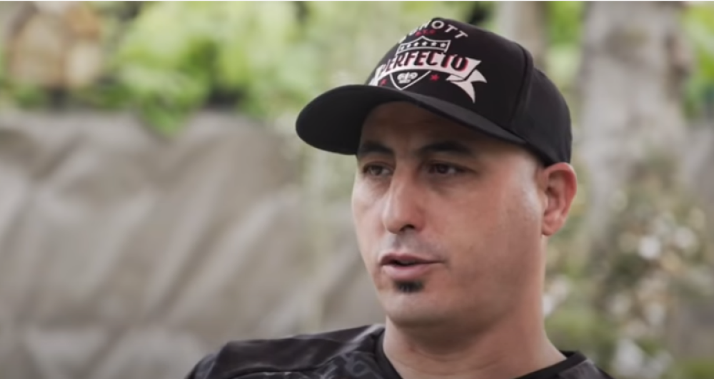 Ispovest čoveka koji je potencijalni "nulti pacijent"