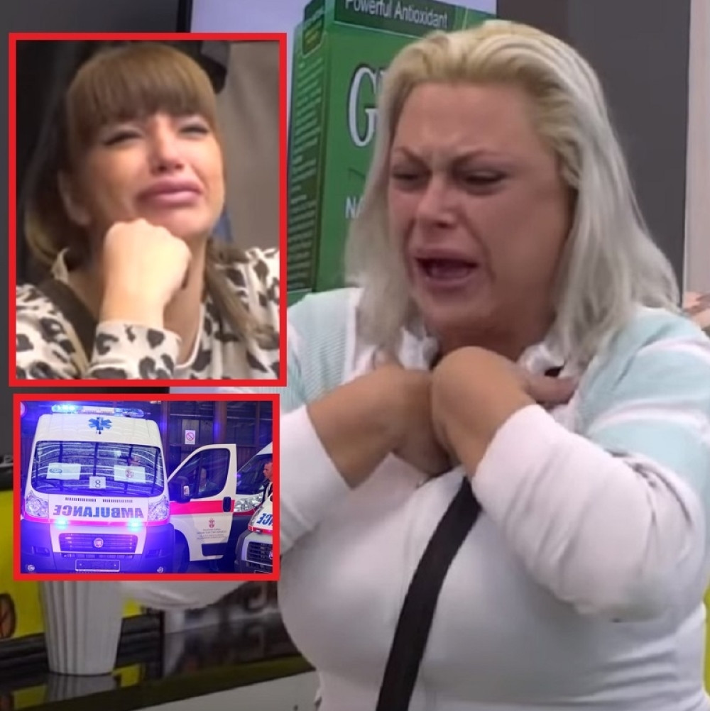 Miljaninom ocu pozlilo: "Laži" Mišelove majke su ga dotukle!