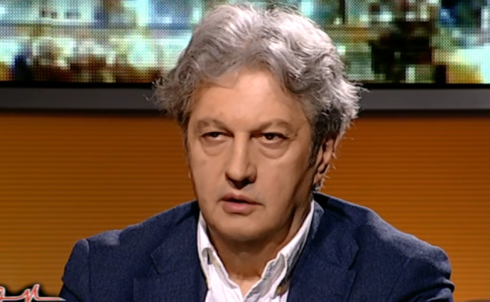 Poslednja sekunda Vučićevog gostovanja u "Ćirilici" će ostati upamćena!