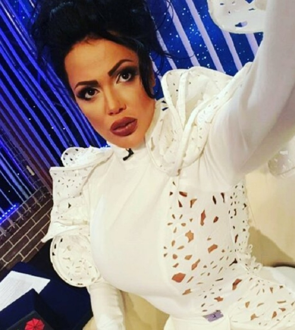 Tamara Đurić se porodila pre nekoliko nedelja, a sad izgleda nikad bolje! (FOTO/VIDEO)