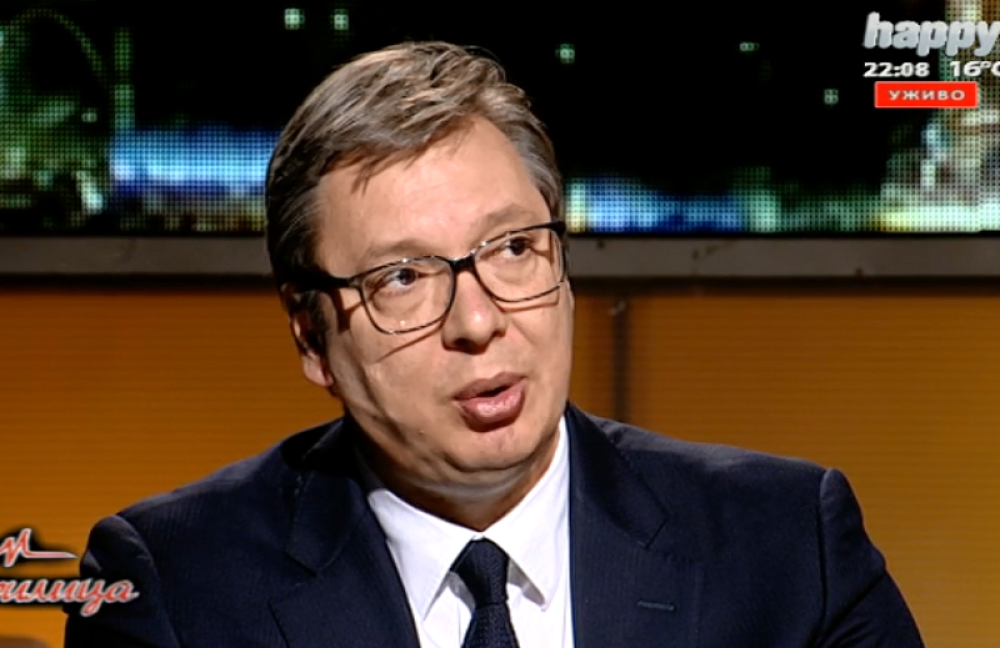 Mladi ljudi imaju budućnost u ovoj zemlji