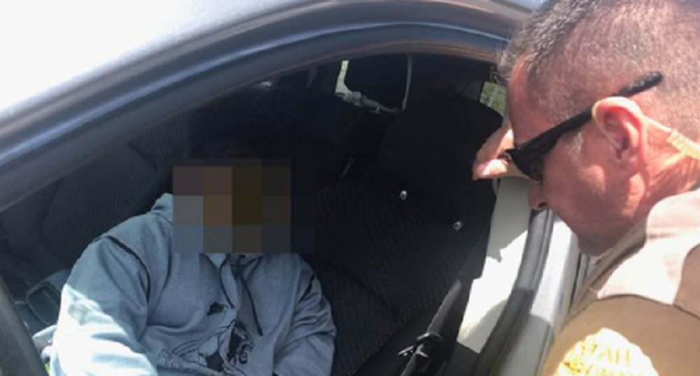 Dečak (5) ukrao automobil od roditelja i odvezao se da kupi sebi Lambordžini