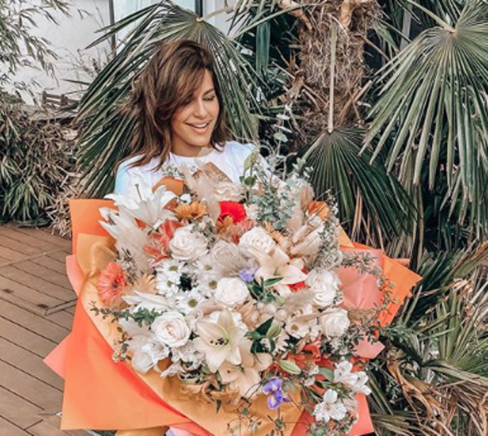 Seka Aleksić iznenadila supruga poklonom:"Ljubavi, ovo je tebi umesto ruža!" (FOTO)