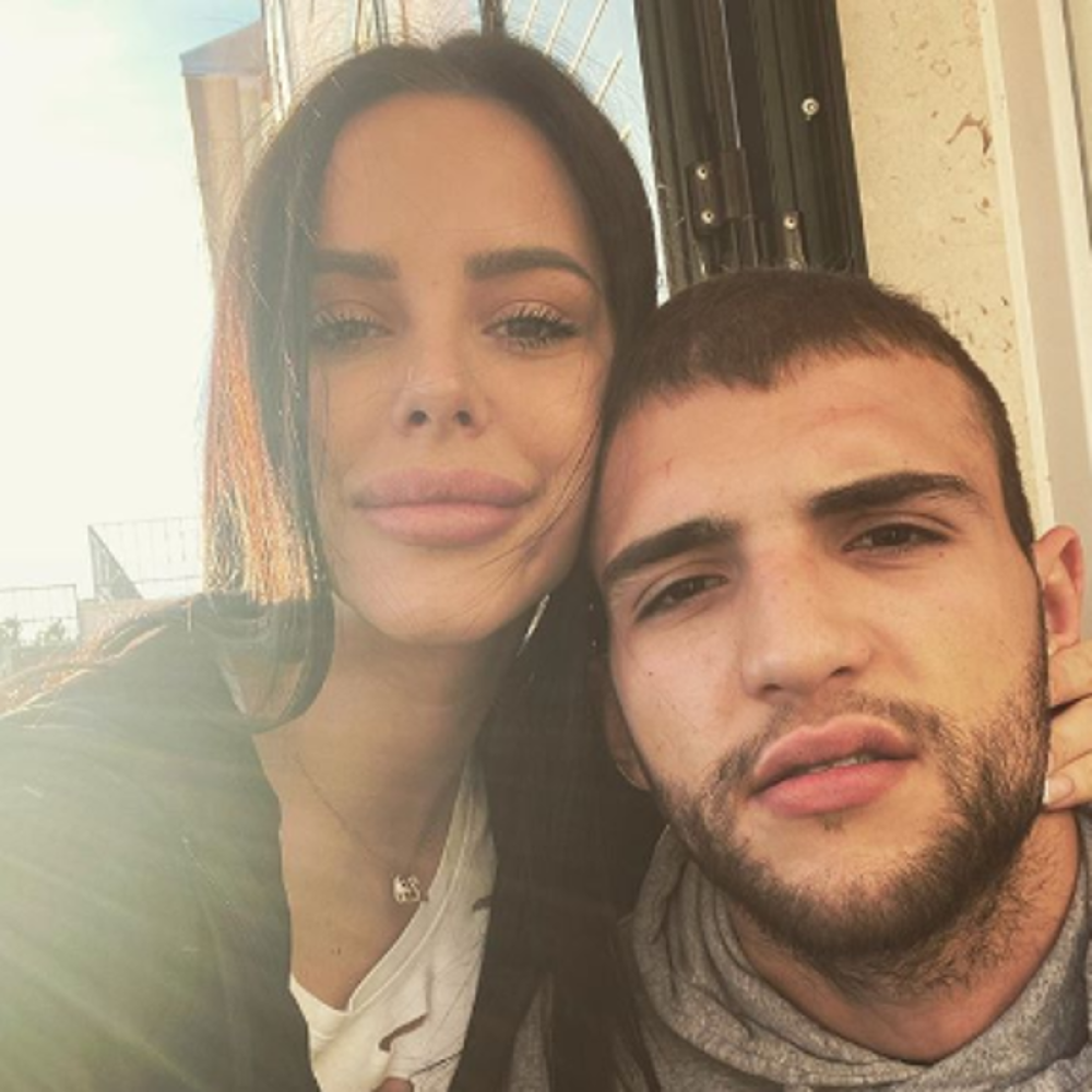 Veljko Ražnatović objavio sliku sa Bogdanom, otkrio sve o odnosu sa suprugom!