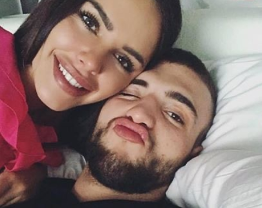 U ovom izdanju je još nismo videli: Bogdana Ražnatović zadigla rukave, pa se bacila na posao