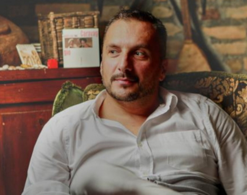 Izložba "Malecki san" slikara Milutina Obradovića, sada je dostupna u vidu dokumentarnog filma!