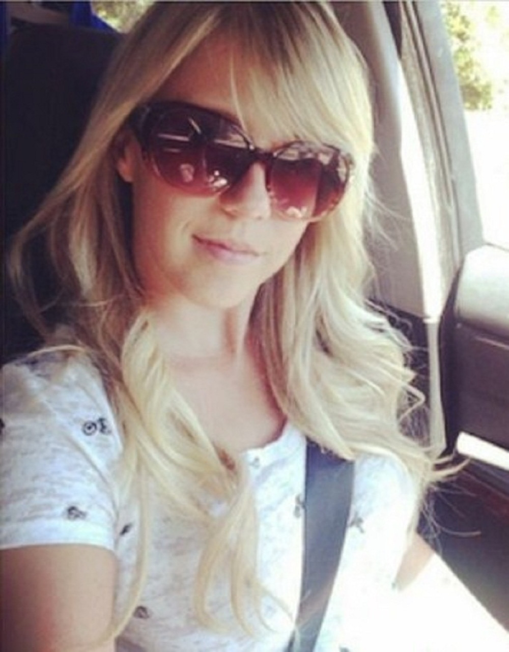 Poznatu glumicu majka rodila u zatvoru: Godinama se drogirala, iza sebe imala tri propala braka!