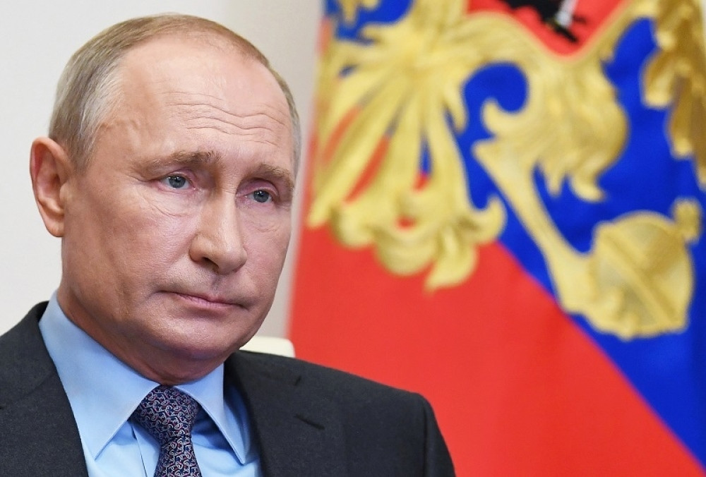 Putin strahuje za svoj život, ne mrda iz Rusije! Znak pitanja da li će doći u posetu Srbiji