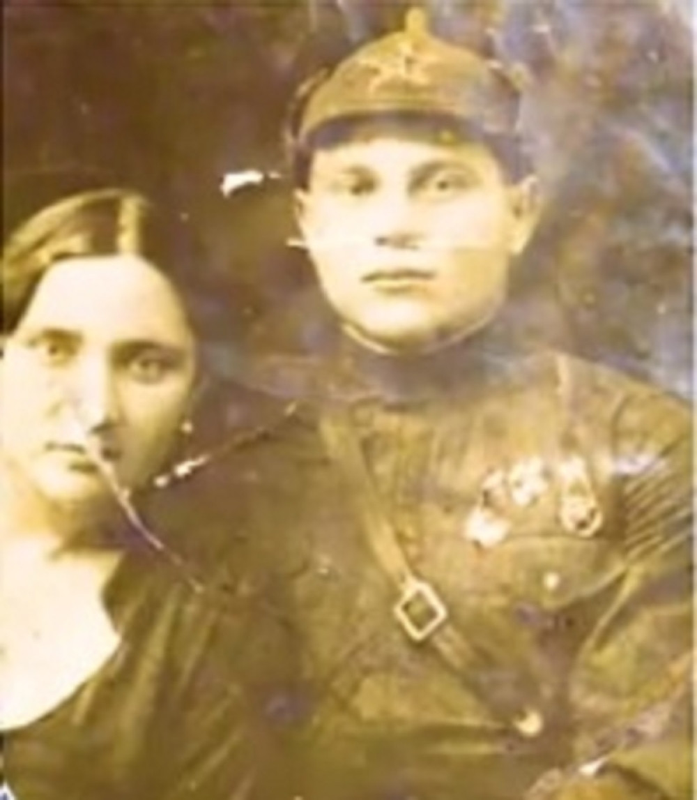 Pančenko: Moj pradeda je oslobodio Beograd 1945!