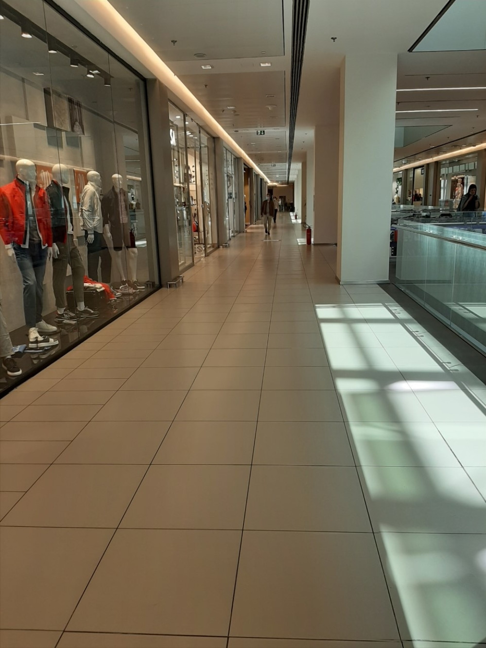 Novo radno vreme tržnih centara u Beogradu