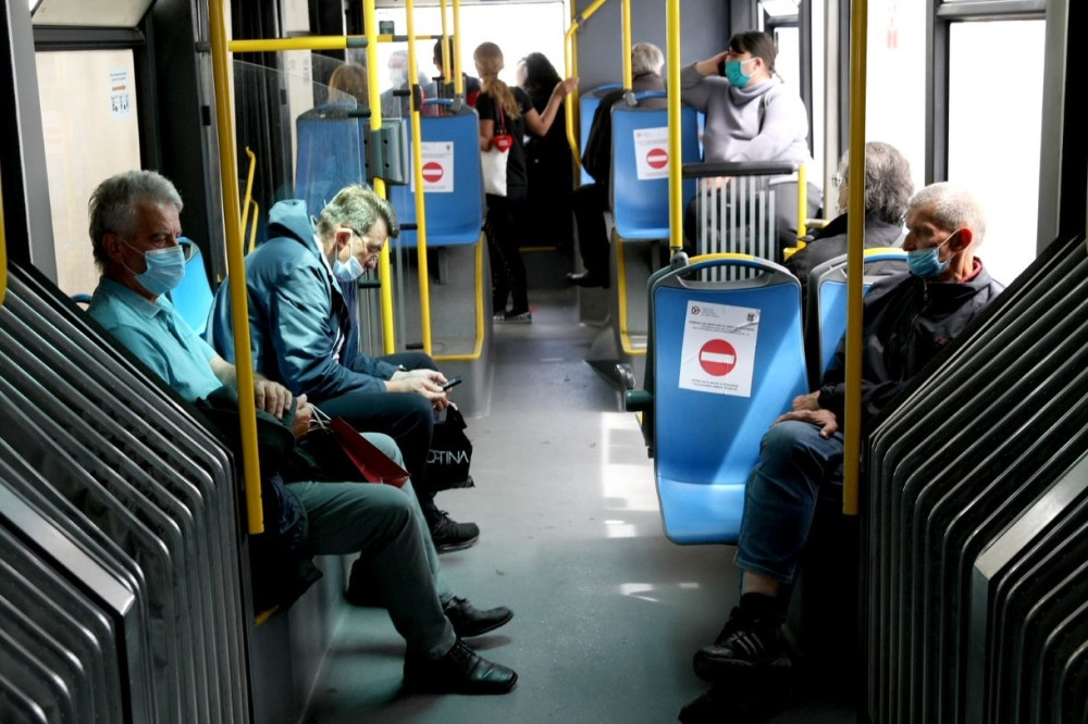 Vraća se noćni prevoz u Beograd, evo koja će cena biti sada