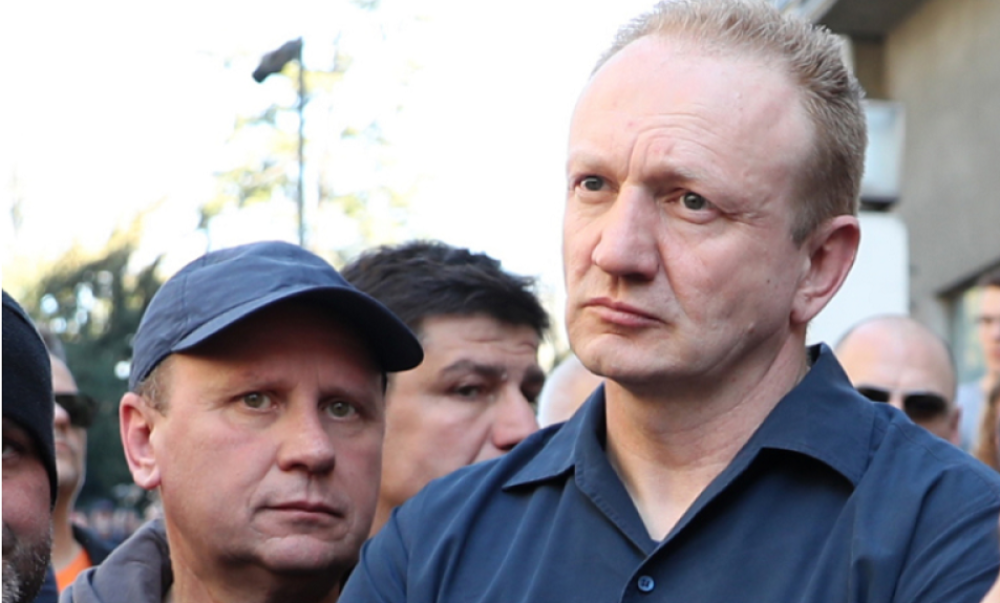 "Ko o čemu, Đilas o Hrvatskoj"