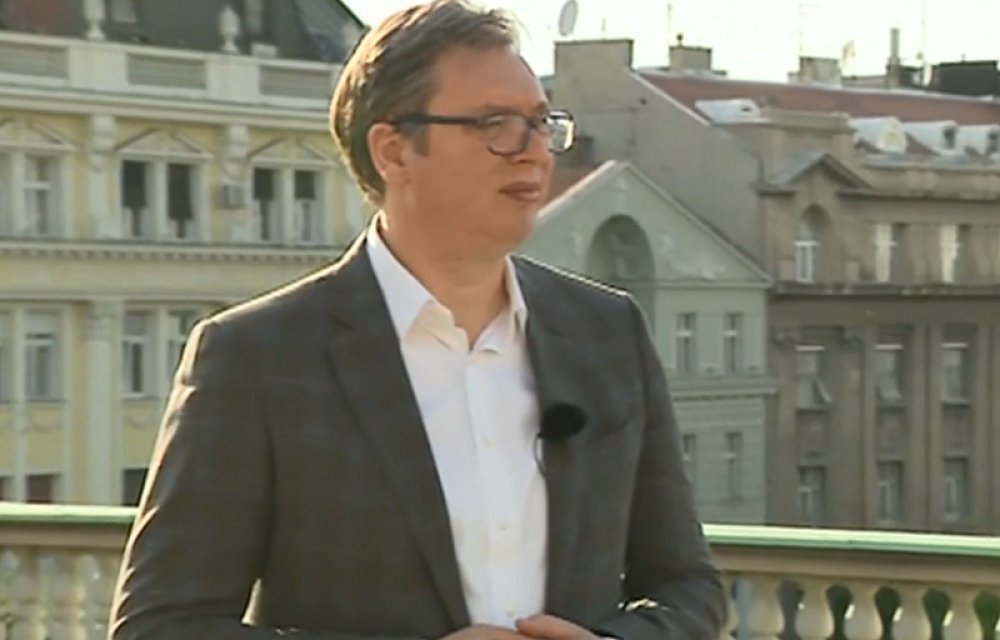 Narko-dileri i razbojnici sa Boškom Obradovićem u napadu na Narodnu skupštinu