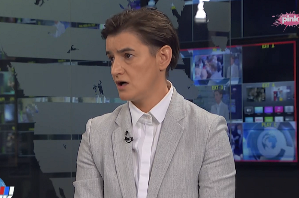 "Bez izričitog odobrenja Dragana Đilasa, Boško Obradović ovo ne bi uradio "