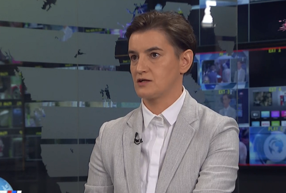 Ana Brnabić porodicu Savić lično zvala telefonom zbog oduzimanja devojčice! Evo šta ih je tačno pitala