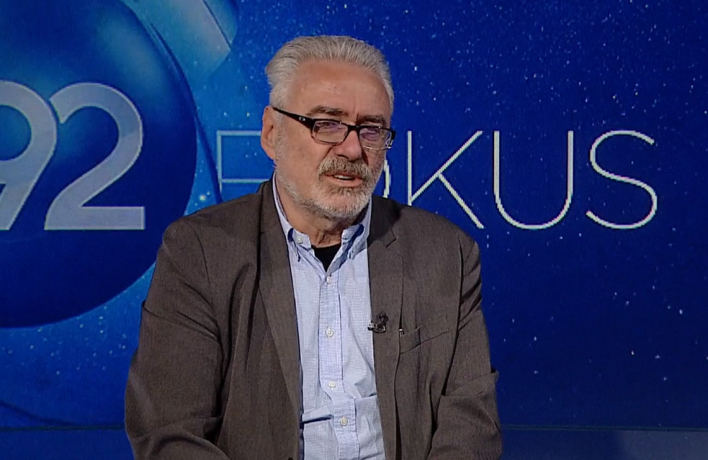 Doktor Nestorović se borio sa jednim ozbiljnim porokom, ali je onda razvio formulu zdravlja