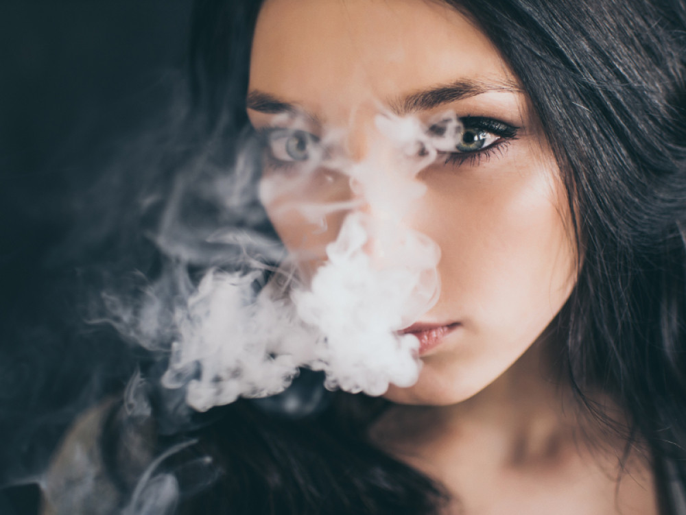 Odlučili ste da ostavite cigarete? Za dve nedelje obnavljaju se zubi i desni, a pogledajte šta se događa sa plućima!