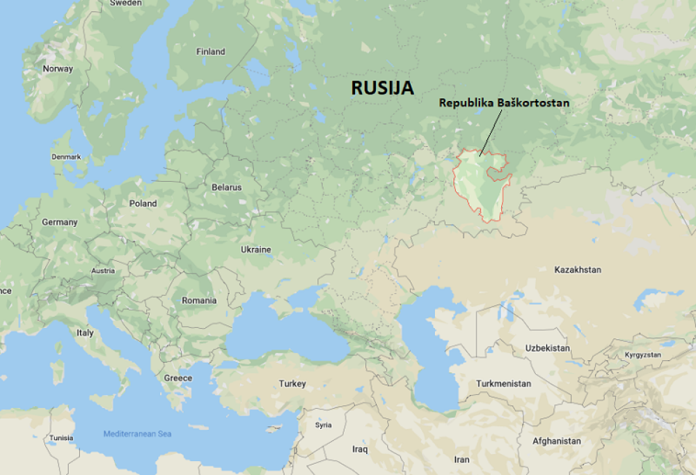 Šta se to sprema na granici sa Rusijom! Odgovor Moskve biće velikih razmera