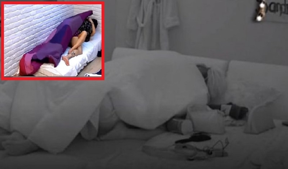 Zadrugari završili na po*no sajtu: Njihov video pregledalo oko 100.000 ljudi! (FOTO)