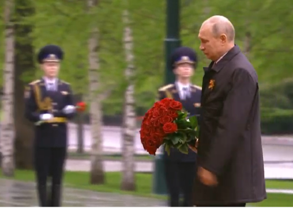 "Besmrtni puk" neće šetati, ali će se ipak održati najvažniji deo proslave pobede nad fašistima! (VIDEO)