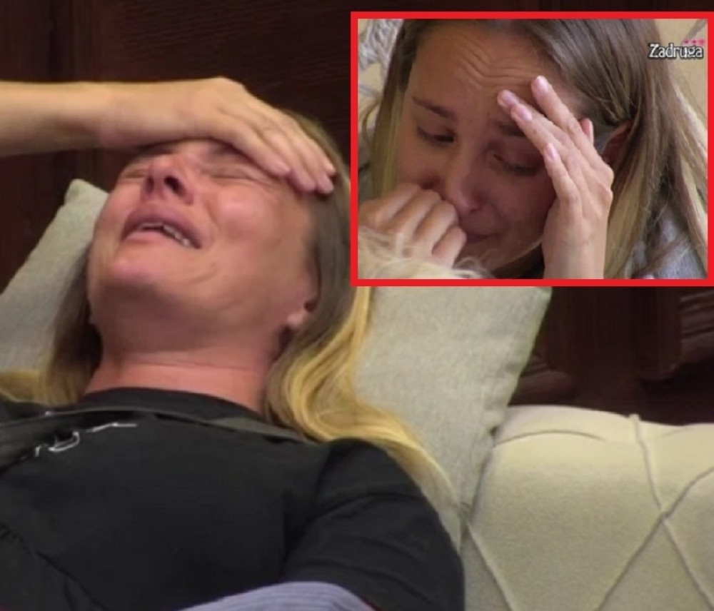 Luna se potresnim rečima oprostila od njih: "Nedostajaćete!" (FOTO)