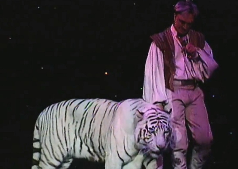 "Svet magije je izgubio najboljeg": Preminuo najveći performer na svetu! (FOTO/VIDEO)