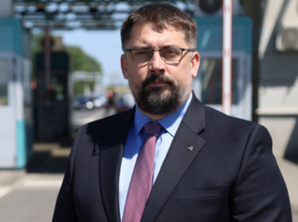 UDS: Naš osnovni cilj je da nestane granica između Srbije i EU