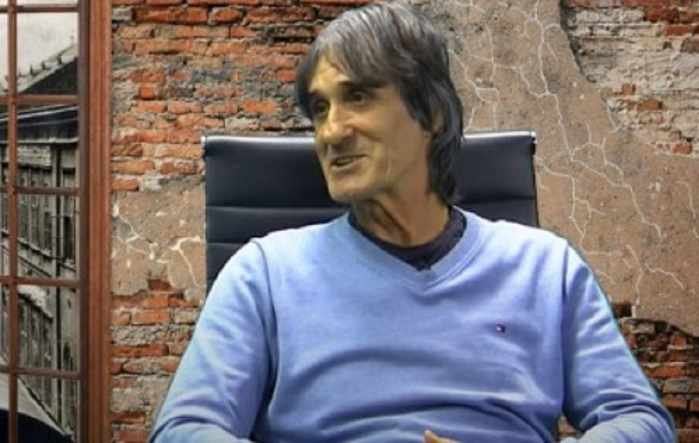 Crveno-beli bili hit u Evropi, legenda ondašnjeg tima i sada pamti sve nepravde