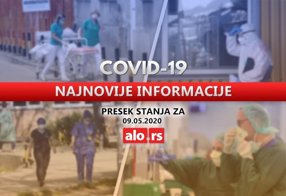 Od korona virusa preminule još četiri osobe