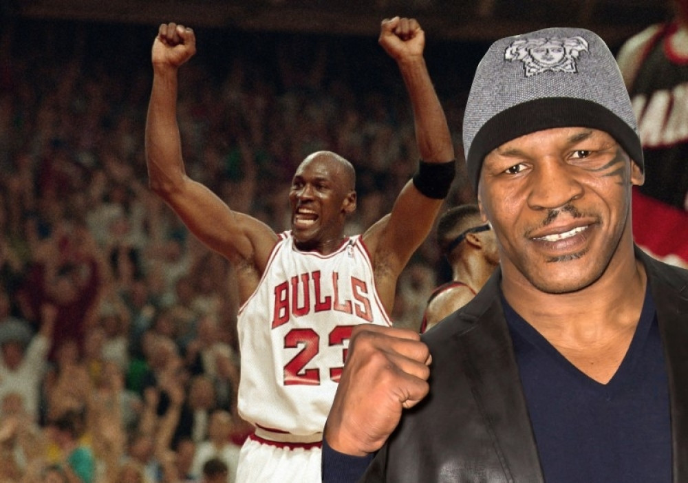 Noć kad je Tajson hteo da prebije Džordana: "Majkl je izgledao kao da je video duha, svima je govorio da će ga ubiti!"