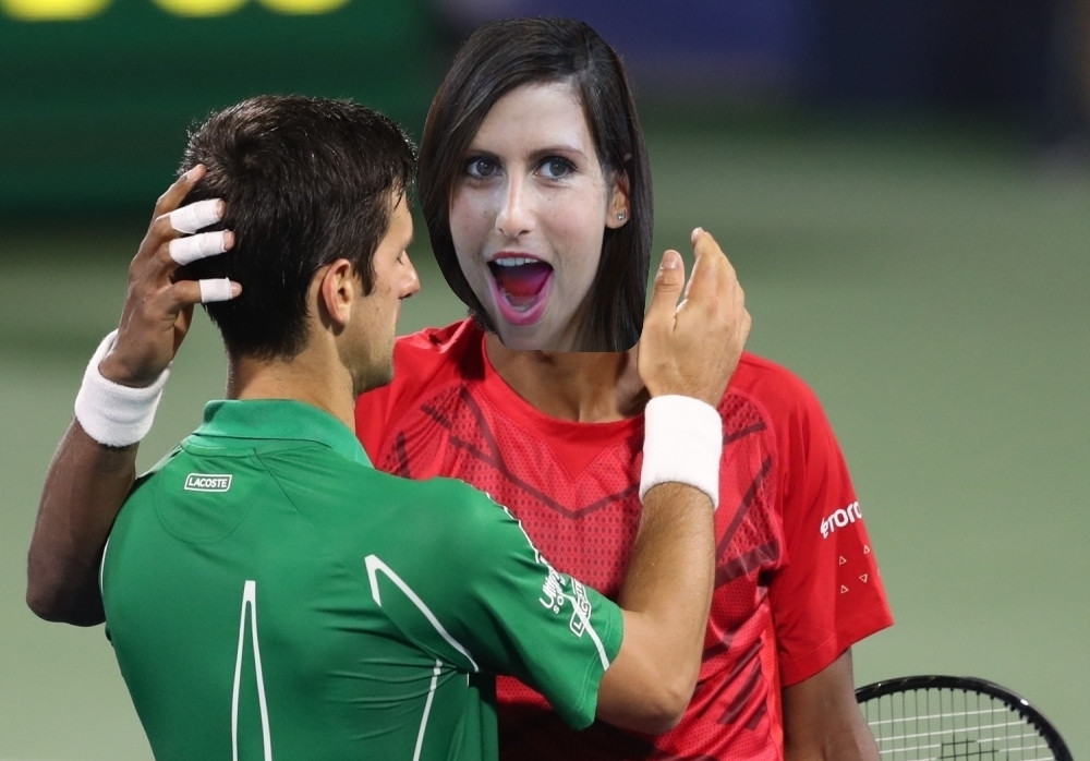 Upoznajte Novku, ona praktikuje jogu i ne jede meso, Rafina voli da izlazi i ne nosi gaćice, a Rodžerka je matorka prava! (FOTO)