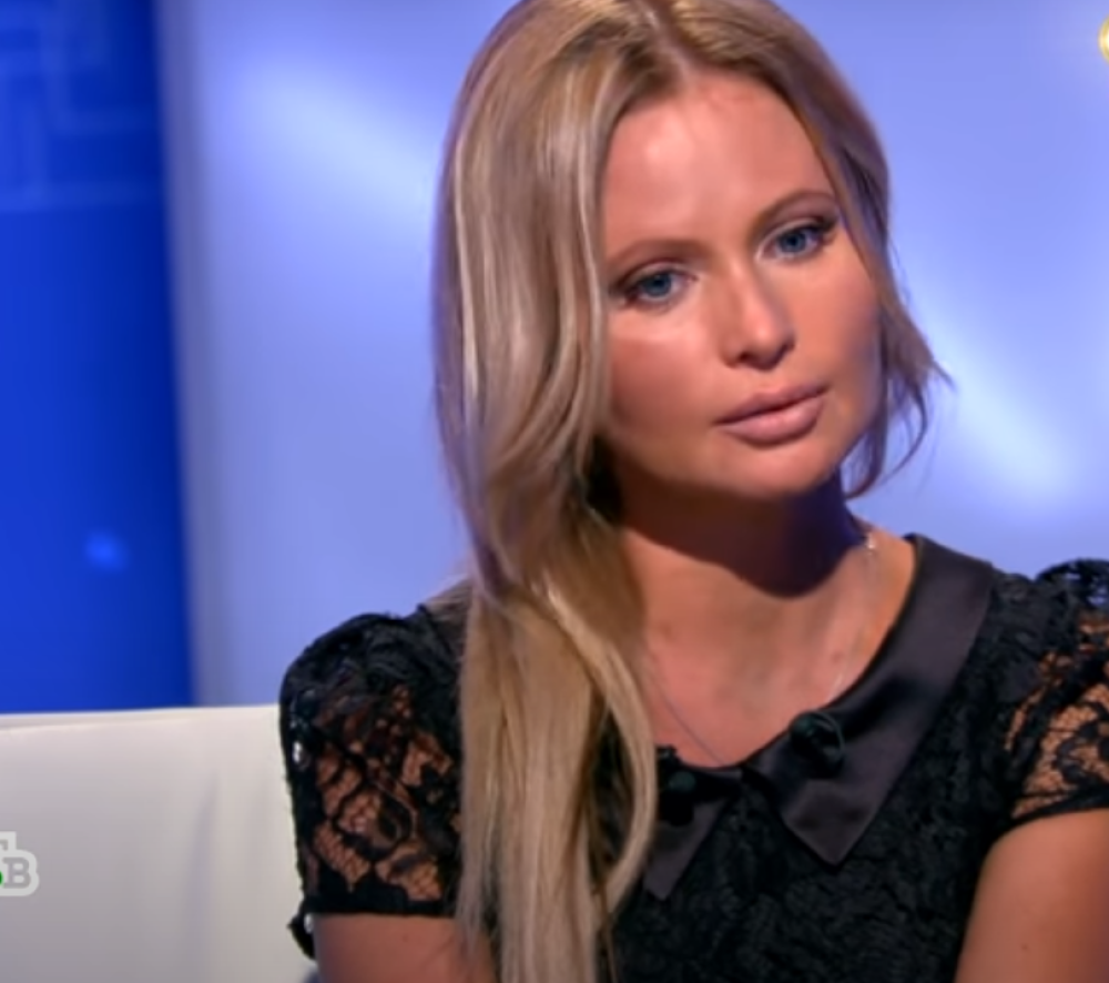 Ruska voditeljka šokirala izjavom o seksu! Muškarci uzdišu za njom, ali ona...