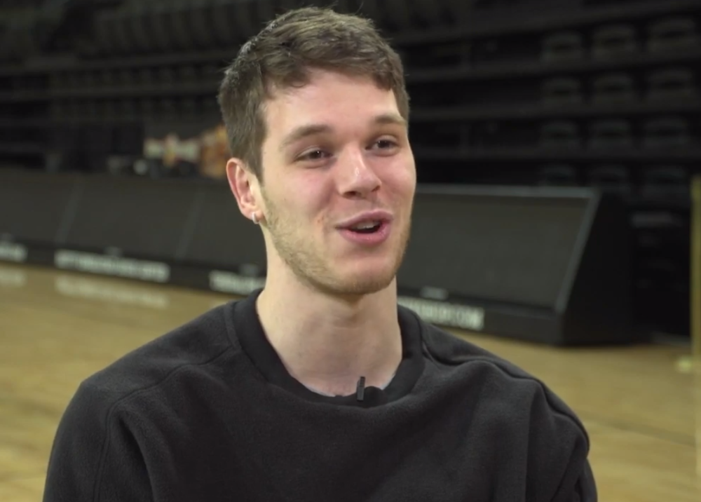 U Partizanu se nije probio, u Zvezdi se razvio kao igrač, ali u Srbiji nije ostavio veći trag! (VIDEO)