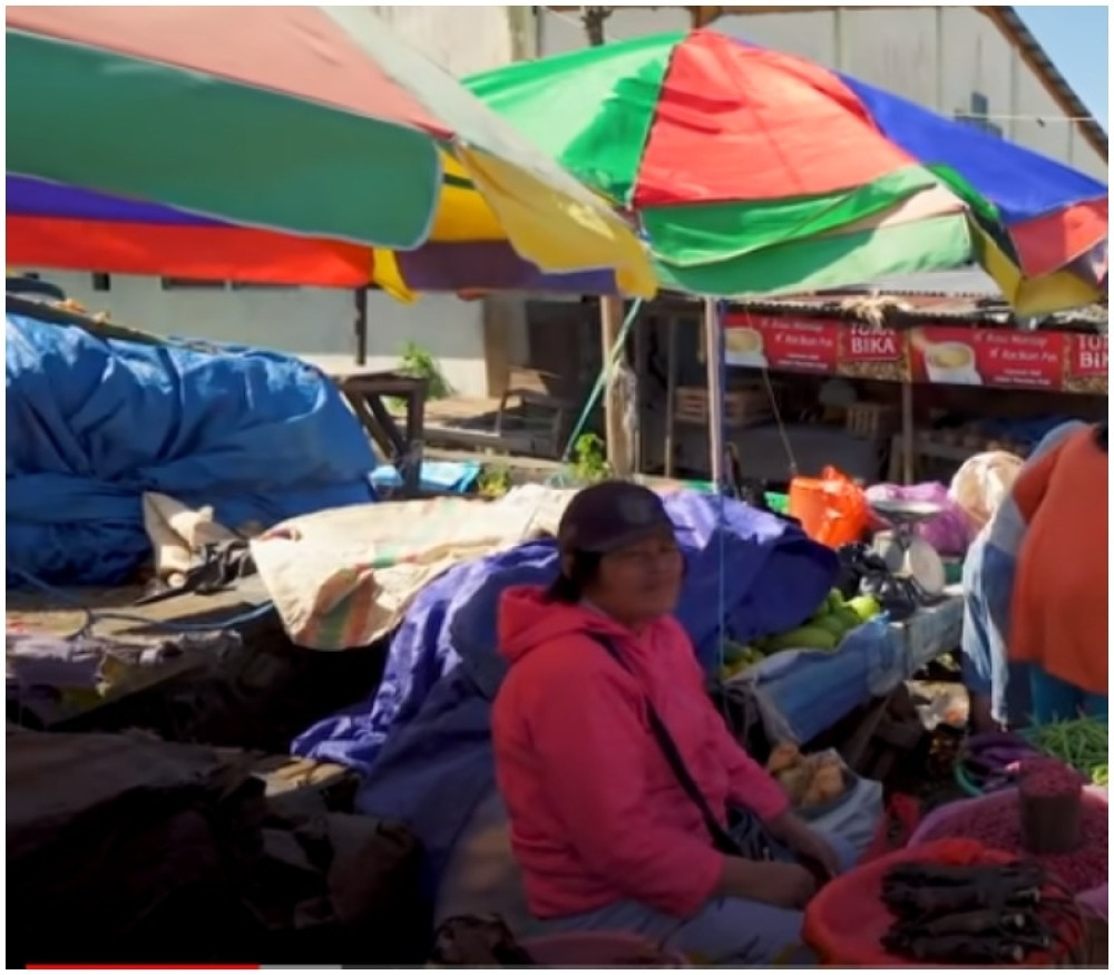 Pijaca morske hrane u Vuhanu je kriva za sve