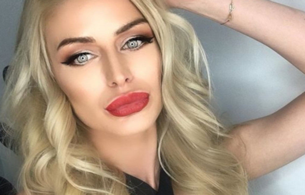 Ovo je pravi razlog alkoholisanja Sandre Obradović!