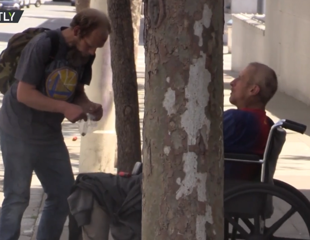 Davali im metadone, alkohol i kanabis!