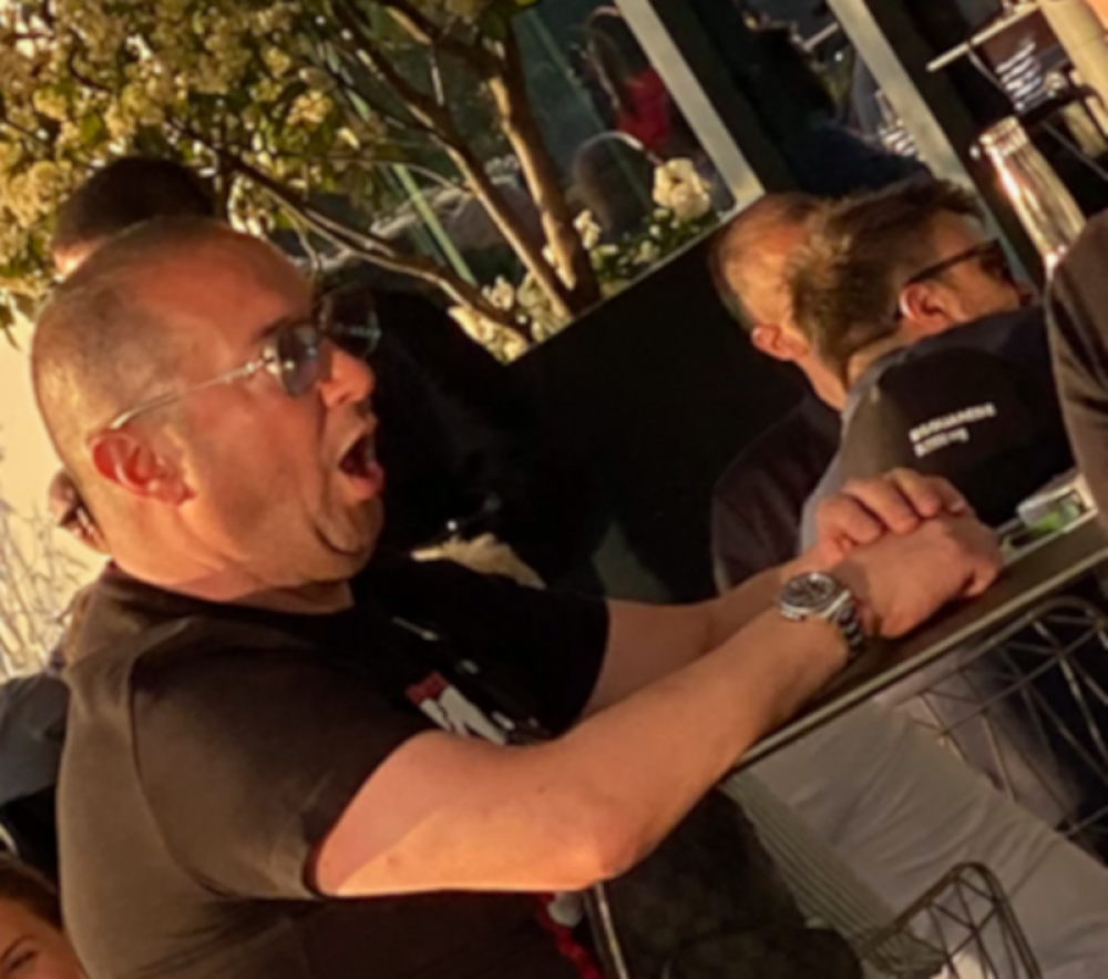 Đani se ozbiljno igra sa zakonom! Uhvaćen u nedozvoljenoj radnji!